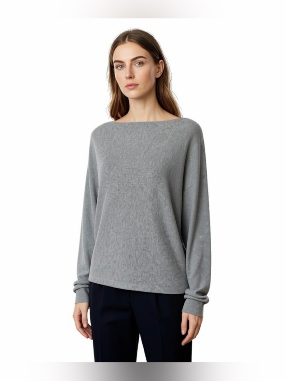 Vince Boatneck Sweater